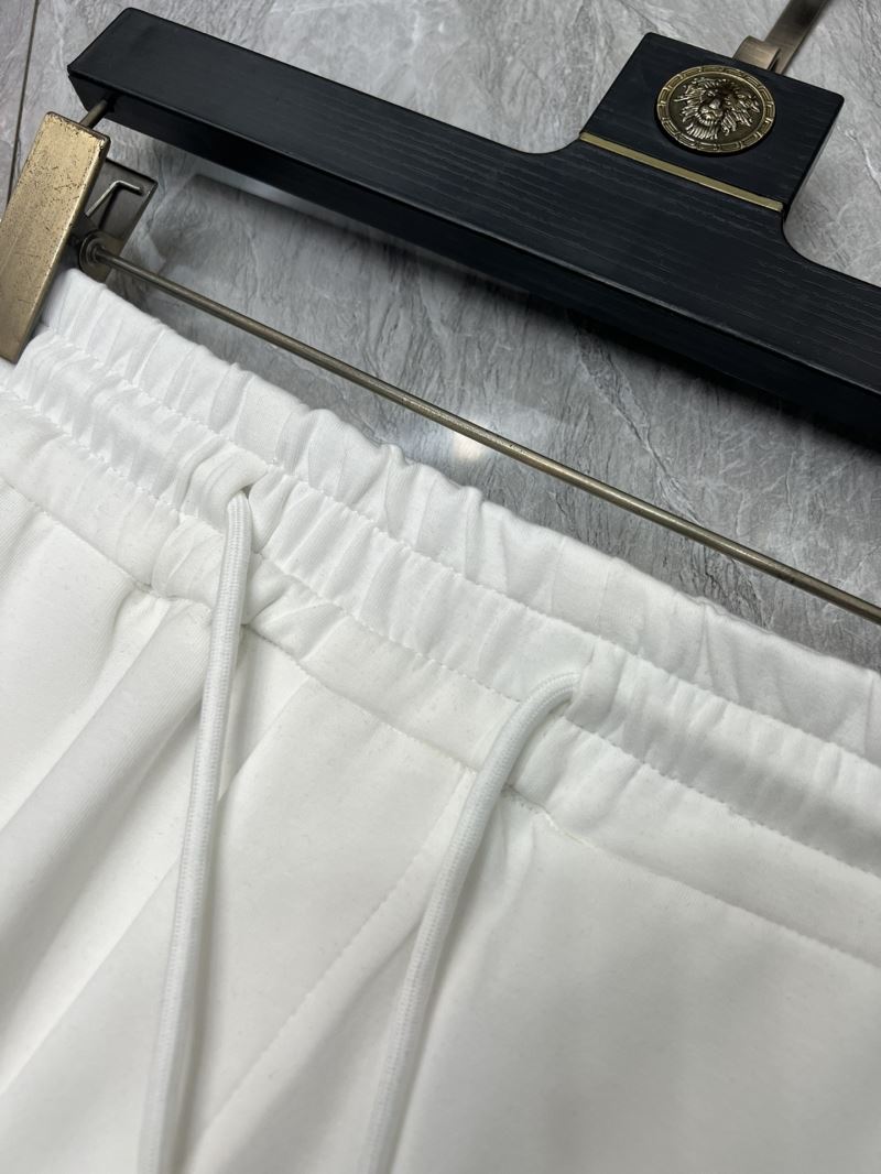 Burberry Long Pants